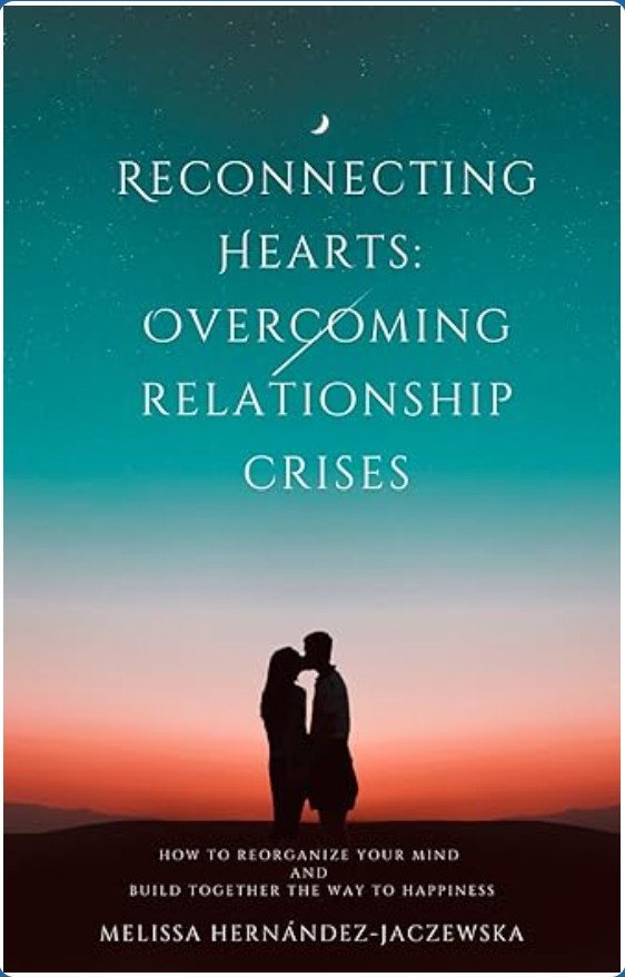 Reconnecting Hearts book cover